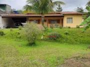 Chácara com 4 dormitórios à venda, 1080 m² por R$...