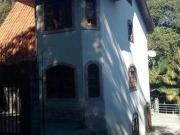 Chácara com 4 dormitórios à venda, 1100 m² por R$...