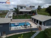 Chácara com 4 dormitórios à venda, 1140 m² por R$...