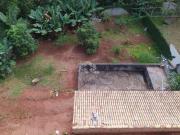 Chácara com 4 dormitórios à venda, 1150 m² por R$...