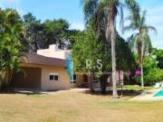 Chácara com 4 dormitórios à venda, 12000 m² por R$...