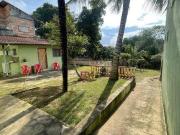 Chácara com 4 dormitórios à venda, 1340 m² por R$...