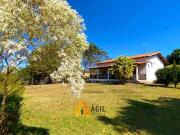 Chácara com 4 dormitórios à venda, 14000 m² por R$...