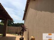 Chácara com 4 dormitórios à venda, 1400 m² por R$...