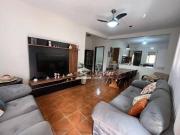 Chácara com 4 dormitórios à venda, 1400 m² por R$...