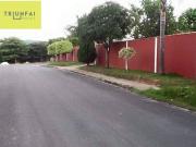 Chácara com 4 dormitórios à venda, 1450 m² por R$...