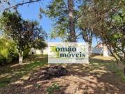 Chácara com 4 dormitórios à venda, 1520 m² por R$...