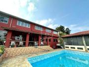 Chácara com 4 dormitórios à venda, 1700 m² por R$...