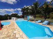 Chácara com 4 dormitórios à venda, 17297 m² por R$...