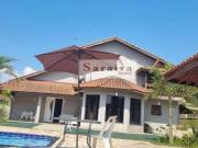 Chácara com 4 dormitórios à venda, 1800 m² por R$...