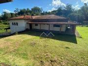 Chácara com 4 dormitórios à venda, 18200 m² por R$...