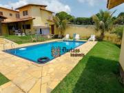 Chácara com 4 dormitórios à venda, 1851 m² por R$...