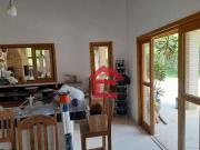 Chácara com 4 dormitórios à venda, 1908 m² por R$...