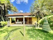 Chácara com 4 dormitórios à venda, 1 m² por R$...