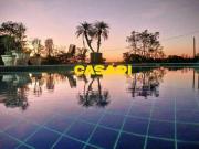 Chácara com 4 dormitórios à venda, 2000 m² Jeriva Boituva/SP