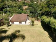 Chácara com 4 dormitórios à venda, 2000 m² por R$...