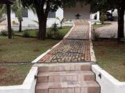 Chácara com 4 dormitórios à venda, 2000 m² por R$...