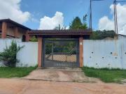 Chácara com 4 dormitórios à venda, 2000 m² por R$...