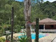 Chácara com 4 dormitórios à venda, 2000 m² por R$...