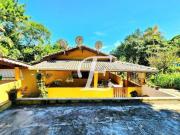 Chácara com 4 dormitórios à venda, 2000 m² por R$...