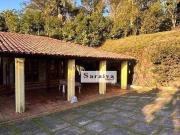 Chácara com 4 dormitórios à venda, 2000 m² por R$...