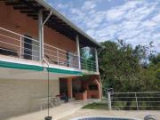 Chácara com 4 dormitórios à venda, 2067 m² por R$...