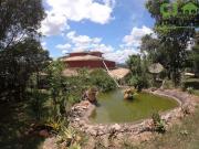 Chácara com 4 dormitórios à venda, 20938 m² por R$...