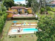 Chácara com 4 dormitórios à venda, 21000 m² por R$...