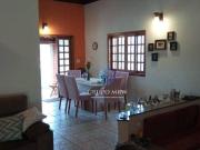 Chácara com 4 dormitórios à venda, 2112 m² por R$...