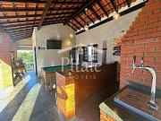 Chácara com 4 dormitórios à venda, 2112 m² por R$... Chácara com 4 dormitórios à venda, 2112 m² por R$...