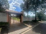 Chácara com 4 dormitórios à venda, 2118 m² por R$...