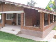 Chácara com 4 dormitórios à venda, 2300 m² por R$...