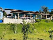 Chácara com 4 dormitórios à venda, 2300 m² por R$...