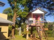 Chácara com 4 dormitórios à venda, 2403 m² por R$...