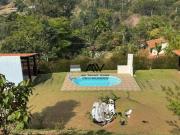 Chácara com 4 dormitórios à venda, 2464 m² por R$...