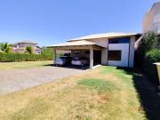 Chácara com 4 dormitórios à venda, 2500 m² por R$...