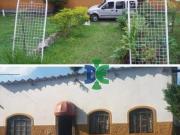 Chácara com 4 dormitórios à venda, 2500 m² por R$...