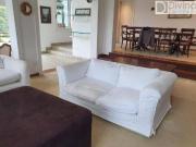 Chácara com 4 dormitórios à venda, 2536 m² por R$...