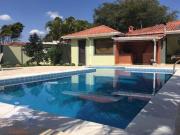 Chácara com 4 dormitórios à venda, 2635 m² por R$...