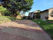 Chácara com 4 dormitórios à venda, 2640 m² por R$...