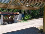 Chácara com 4 dormitórios à venda, 2800 m² por R$...