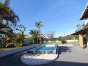 Chácara com 4 dormitórios à venda, 2800 m² por R$...