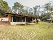 Chácara com 4 dormitórios à venda, 2.000 m² por R$...