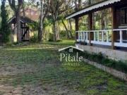 Chácara com 4 dormitórios à venda, 3000 m² por R$...