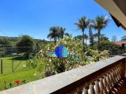 Chácara com 4 dormitórios à venda, 3000 m² por R$...