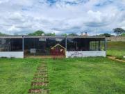 Chácara com 4 dormitórios à venda, 3000 m² por R$...