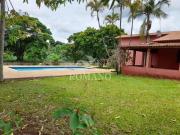 Chácara Com 4 Dormitórios À Venda, 3000 M² Por R$...