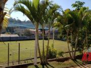 Chácara com 4 dormitórios à venda, 3200 m² por R$...