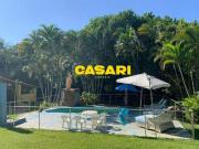 Chácara com 4 dormitórios à venda, 3327 m² Recanto...