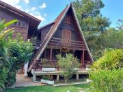Chácara com 4 dormitórios à venda, 3520 m² Tanquinho...